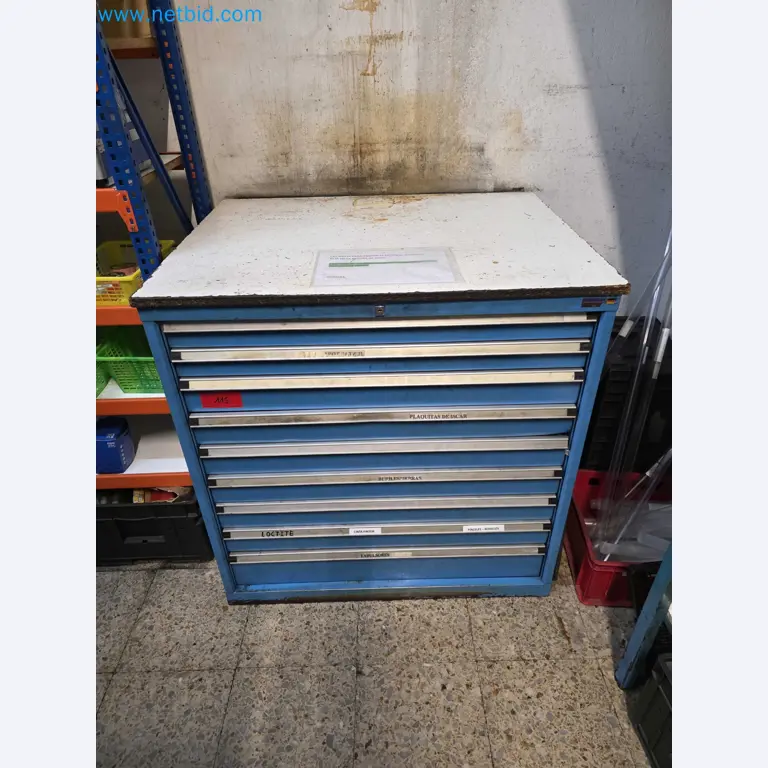 Tromosa Asset Sale: CNC Machining Centres, Edm Machines And Mould Manufacturing Equipment-2