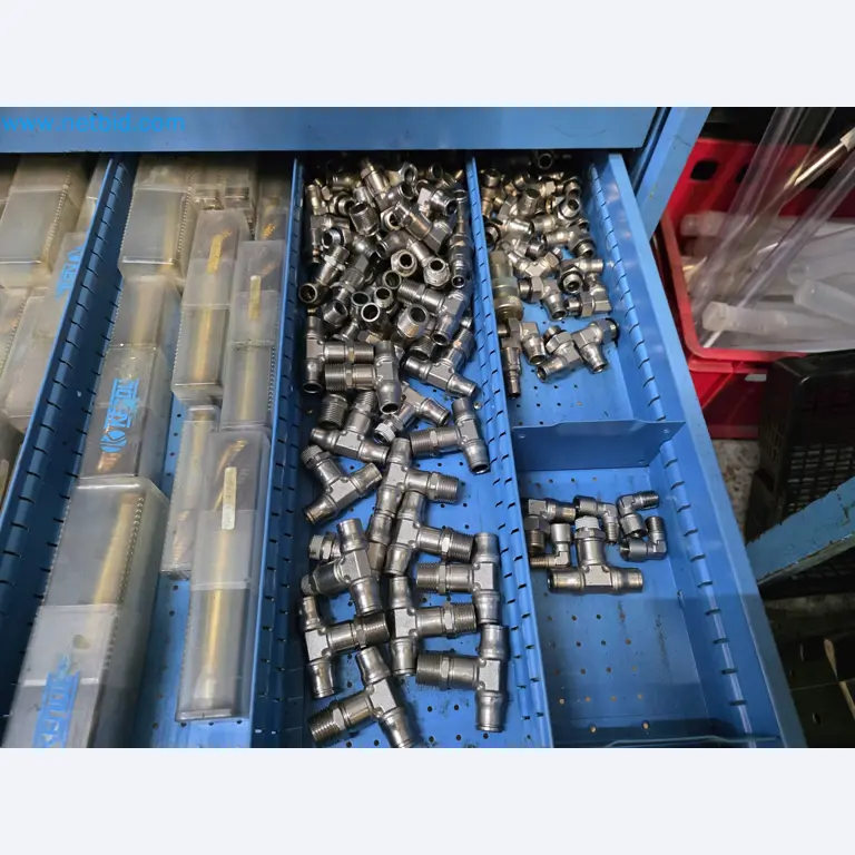 Tromosa Asset Sale: CNC Machining Centres, Edm Machines And Mould Manufacturing Equipment-31