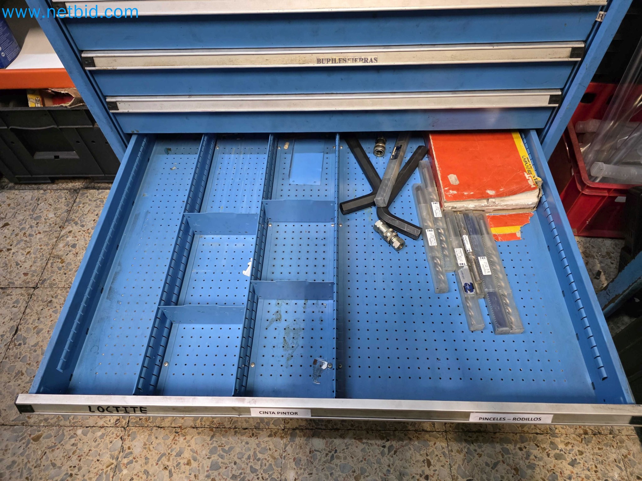 Tromosa Asset Sale: CNC Machining Centres, Edm Machines And Mould Manufacturing Equipment-32