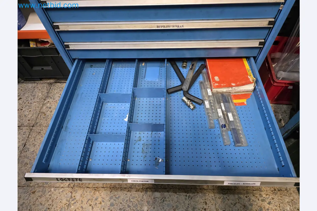 Tromosa Asset Sale: CNC Machining Centres, Edm Machines And Mould Manufacturing Equipment-32