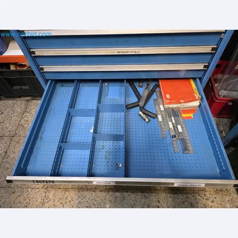 Tromosa Asset Sale: CNC Machining Centres, Edm Machines And Mould Manufacturing Equipment-32