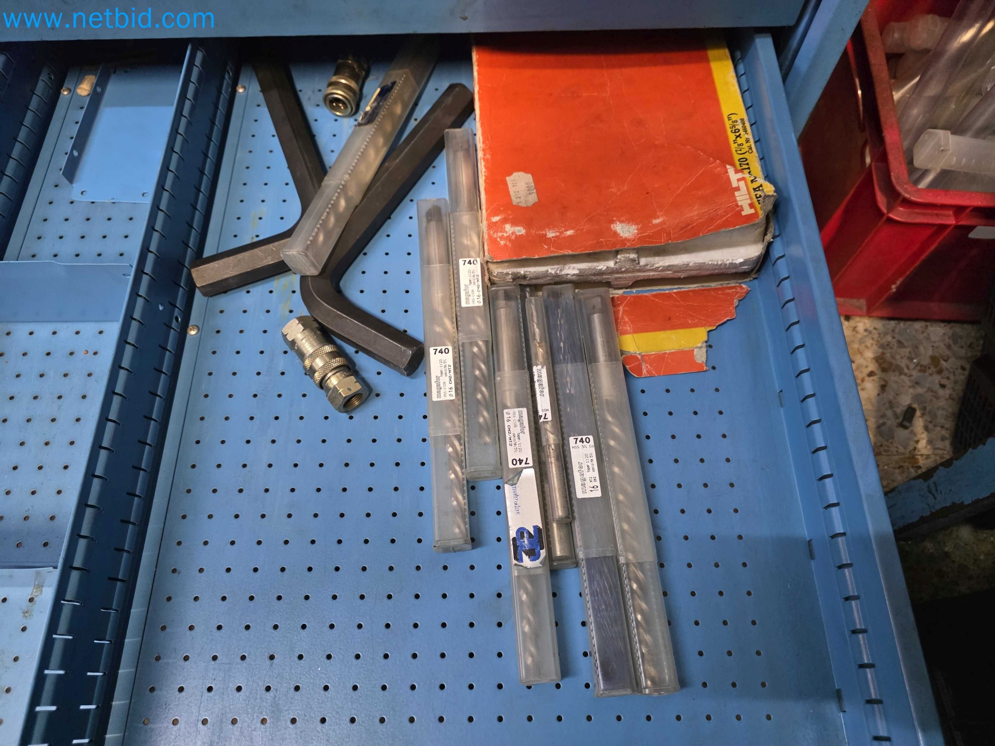 Tromosa Asset Sale: CNC Machining Centres, Edm Machines And Mould Manufacturing Equipment-33