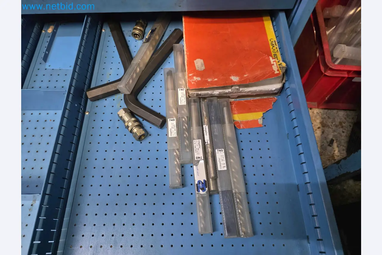 Tromosa Asset Sale: CNC Machining Centres, Edm Machines And Mould Manufacturing Equipment-33