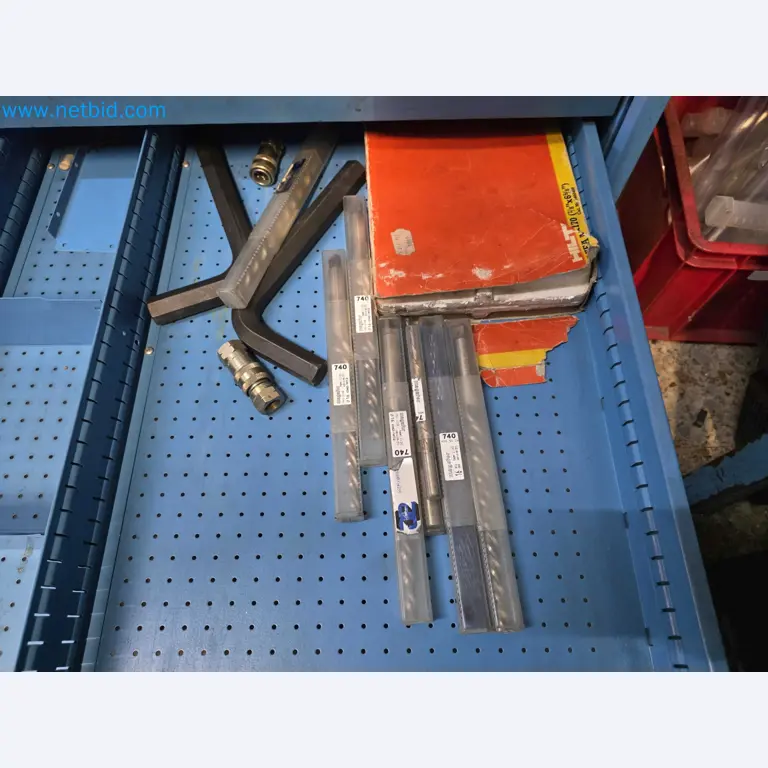 Tromosa Asset Sale: CNC Machining Centres, Edm Machines And Mould Manufacturing Equipment-33