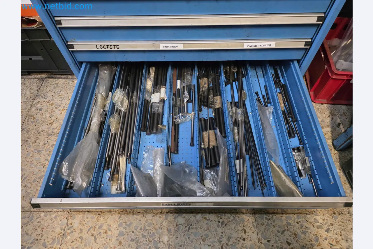 Tromosa Asset Sale: CNC Machining Centres, Edm Machines And Mould Manufacturing Equipment-34