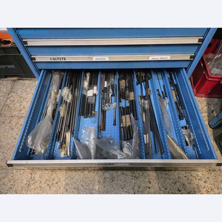 Tromosa Asset Sale: CNC Machining Centres, Edm Machines And Mould Manufacturing Equipment-34