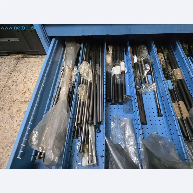 Tromosa Asset Sale: CNC Machining Centres, Edm Machines And Mould Manufacturing Equipment-35
