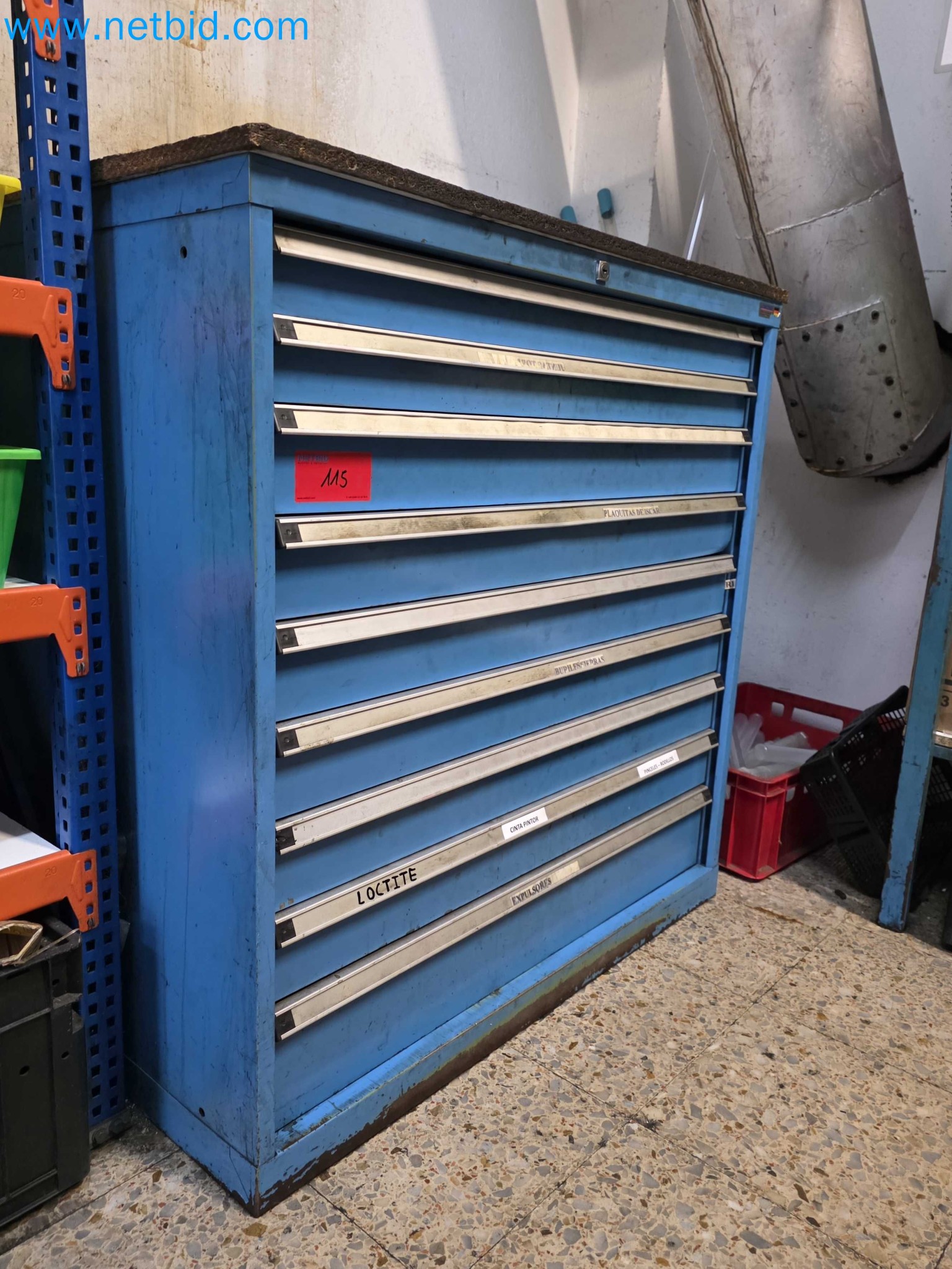 Tromosa Asset Sale: CNC Machining Centres, Edm Machines And Mould Manufacturing Equipment-3