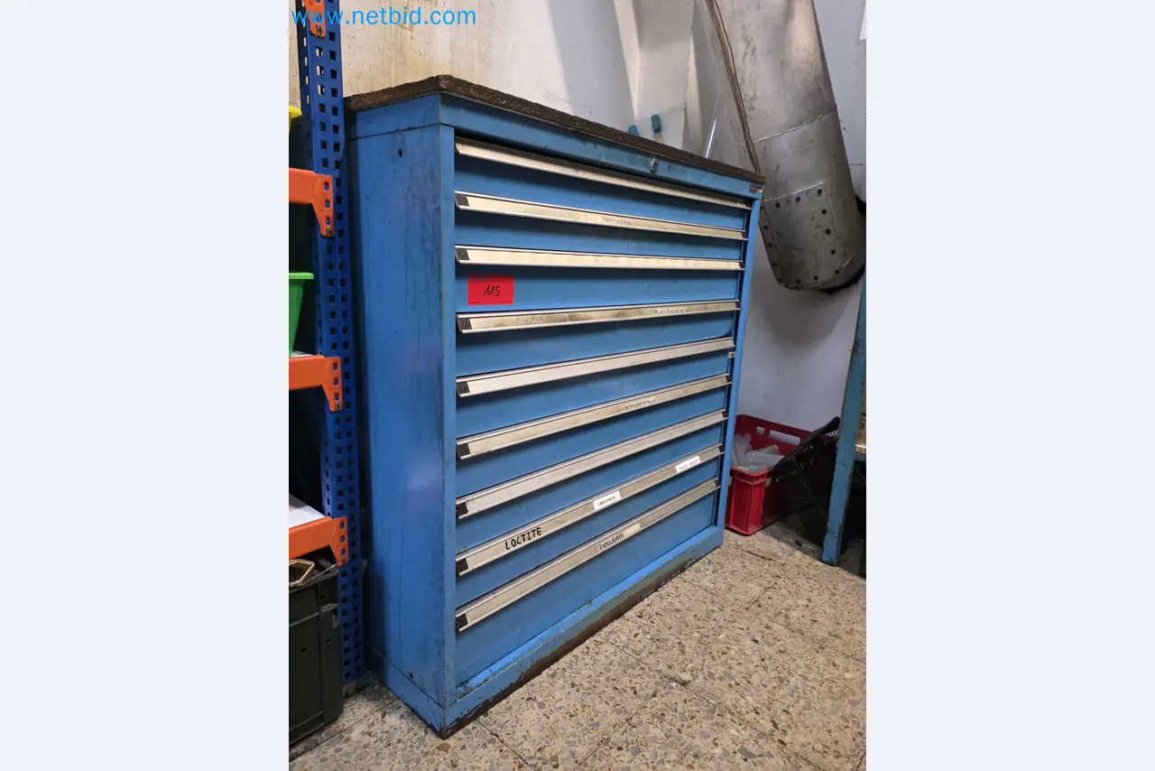 Tromosa Asset Sale: CNC Machining Centres, Edm Machines And Mould Manufacturing Equipment-3