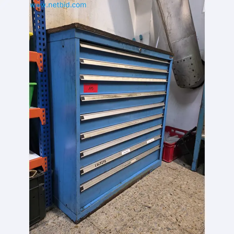 Tromosa Asset Sale: CNC Machining Centres, Edm Machines And Mould Manufacturing Equipment-3