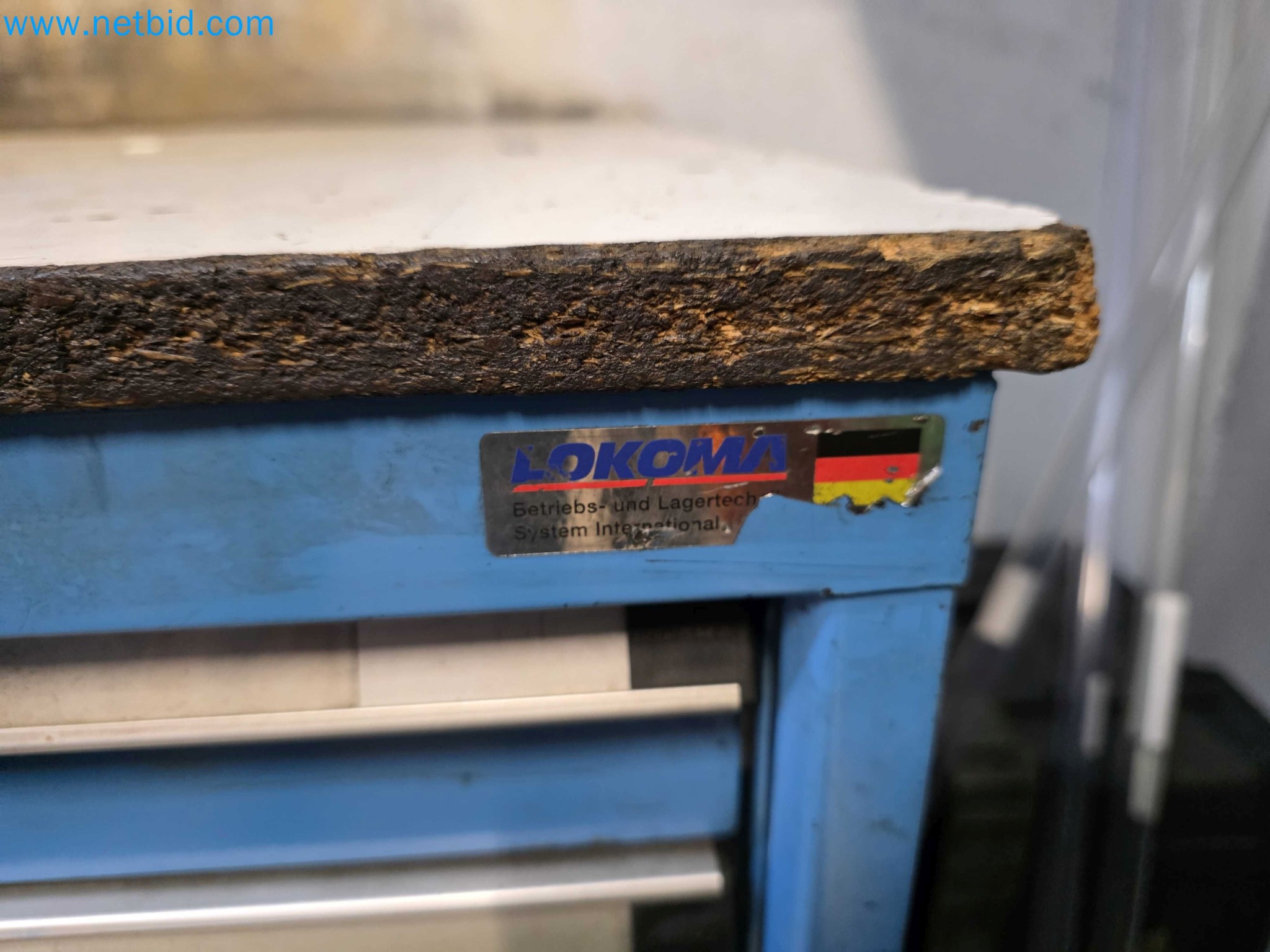 Tromosa Asset Sale: CNC Machining Centres, Edm Machines And Mould Manufacturing Equipment-4