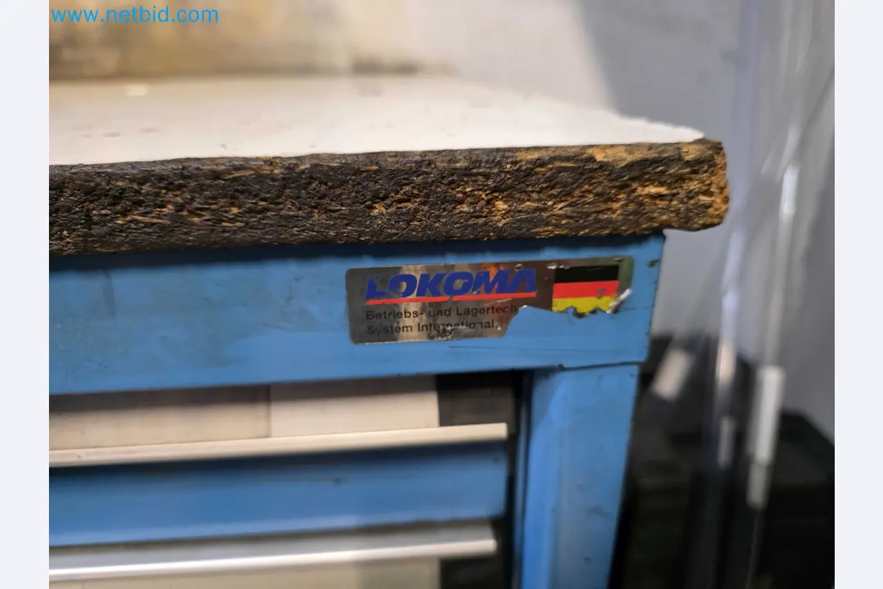 Tromosa Asset Sale: CNC Machining Centres, Edm Machines And Mould Manufacturing Equipment-4