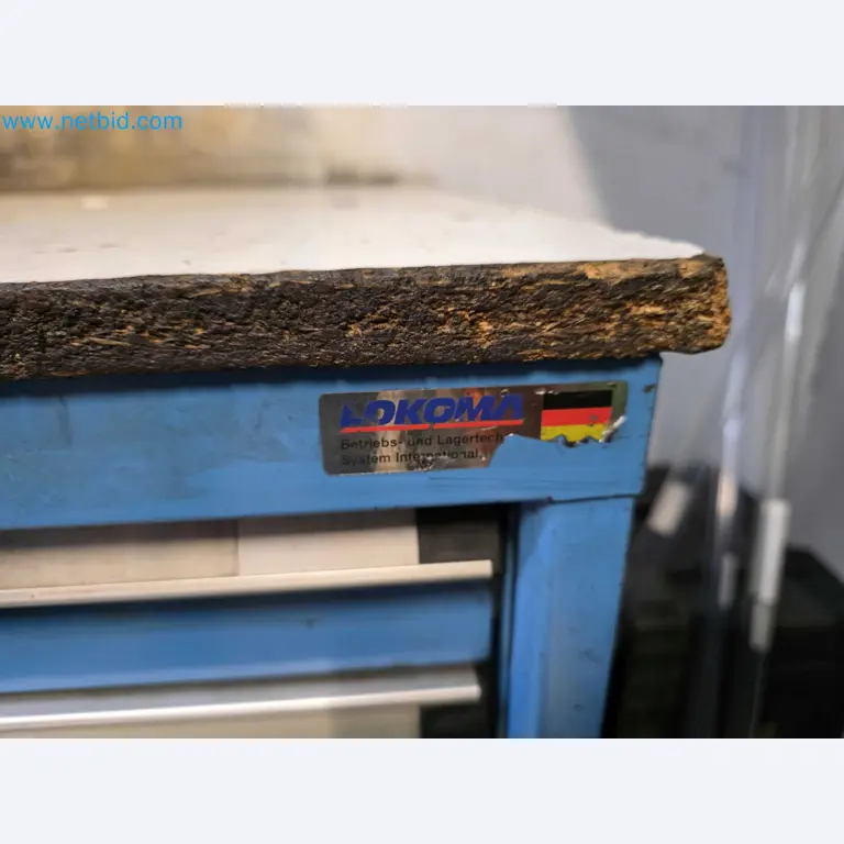 Tromosa Asset Sale: CNC Machining Centres, Edm Machines And Mould Manufacturing Equipment-4