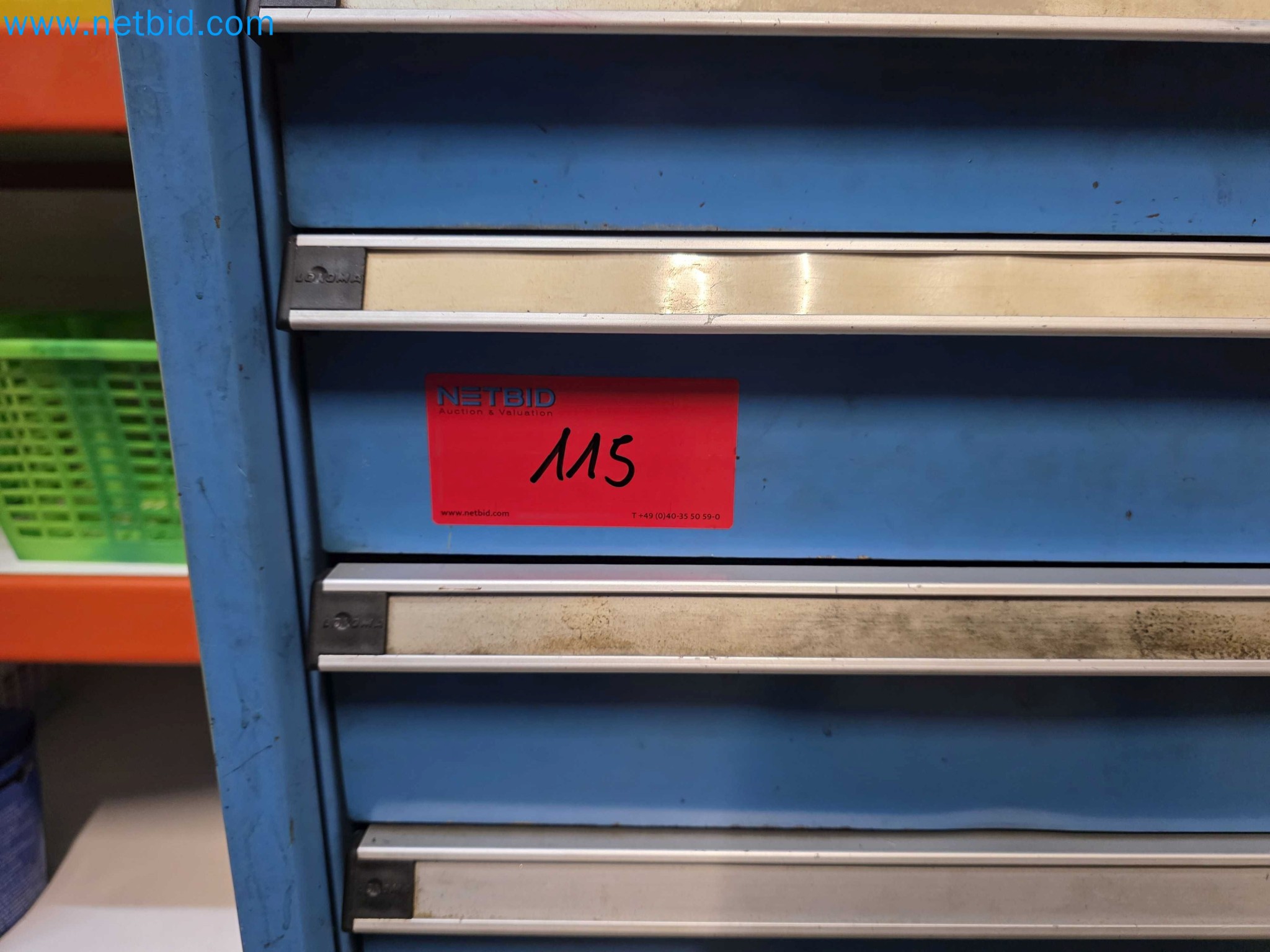 Tromosa Asset Sale: CNC Machining Centres, Edm Machines And Mould Manufacturing Equipment-5
