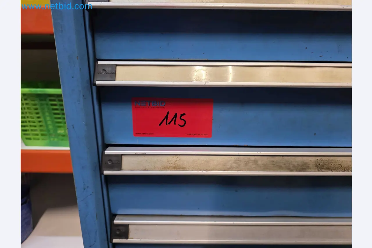 Tromosa Asset Sale: CNC Machining Centres, Edm Machines And Mould Manufacturing Equipment-5