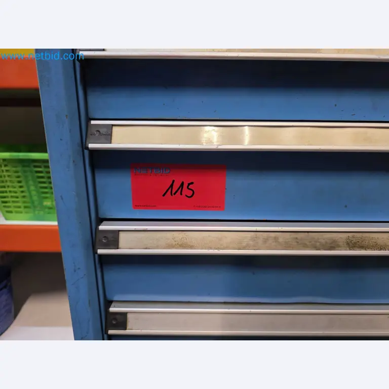 Tromosa Asset Sale: CNC Machining Centres, Edm Machines And Mould Manufacturing Equipment-5