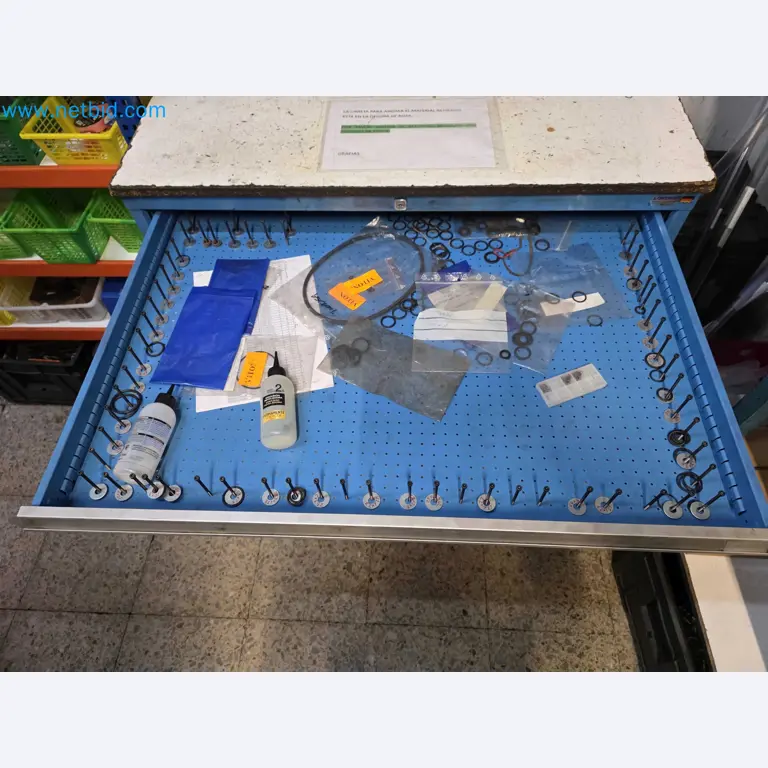 Tromosa Asset Sale: CNC Machining Centres, Edm Machines And Mould Manufacturing Equipment-6