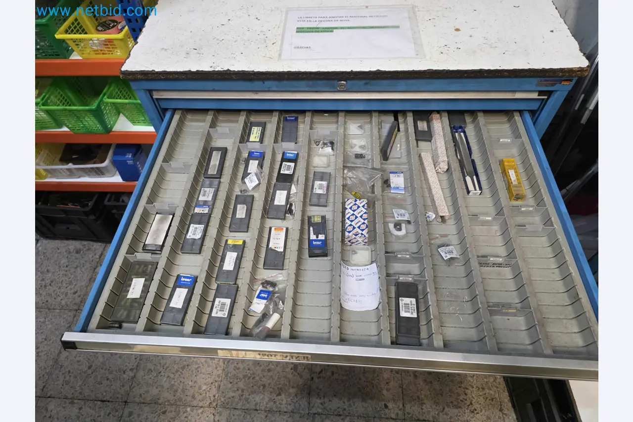 Tromosa Asset Sale: CNC Machining Centres, Edm Machines And Mould Manufacturing Equipment-7