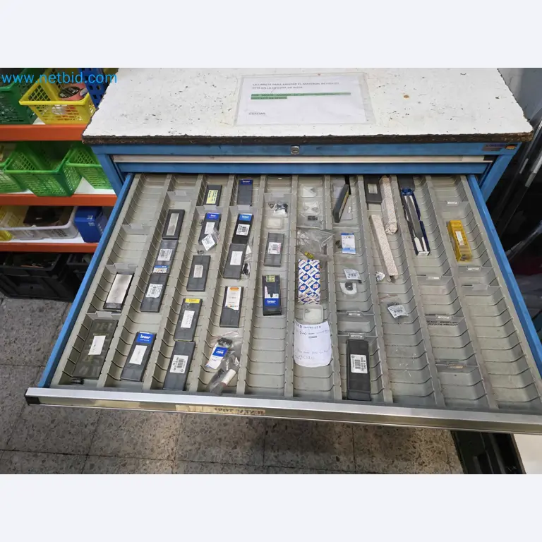 Tromosa Asset Sale: CNC Machining Centres, Edm Machines And Mould Manufacturing Equipment-7