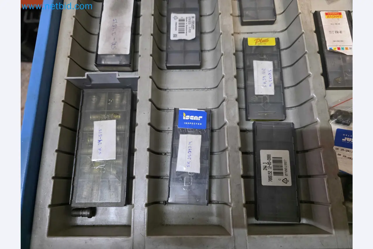 Tromosa Asset Sale: CNC Machining Centres, Edm Machines And Mould Manufacturing Equipment-8