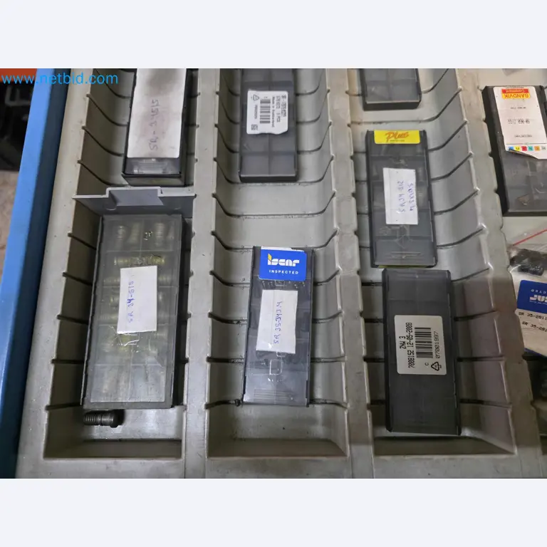 Tromosa Asset Sale: CNC Machining Centres, Edm Machines And Mould Manufacturing Equipment-8