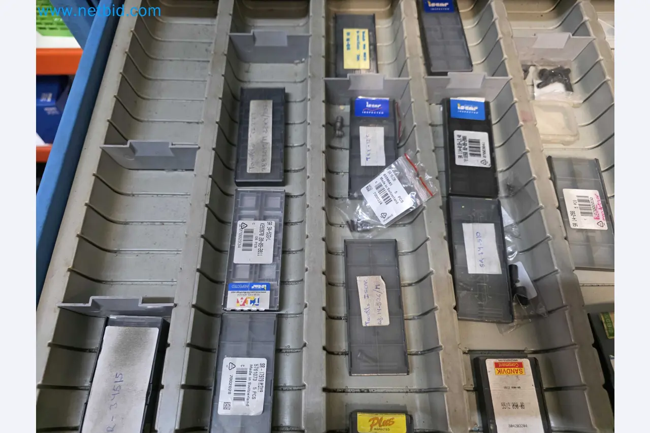 Tromosa Asset Sale: CNC Machining Centres, Edm Machines And Mould Manufacturing Equipment-9