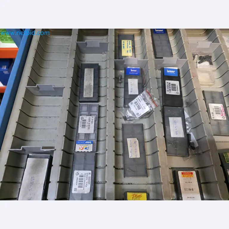 Tromosa Asset Sale: CNC Machining Centres, Edm Machines And Mould Manufacturing Equipment-9