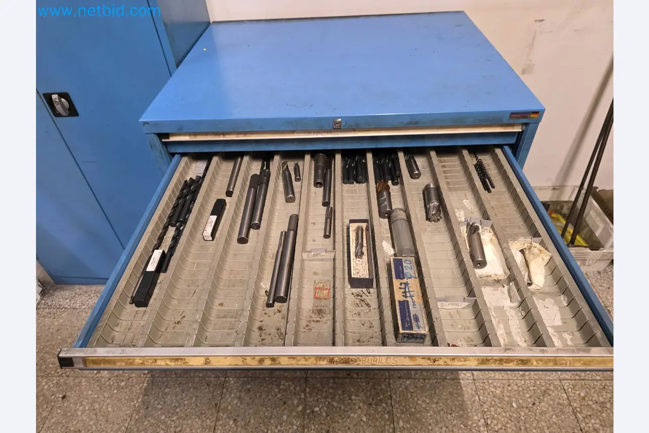 Tromosa Asset Sale: CNC Machining Centres, Edm Machines And Mould Manufacturing Equipment-13