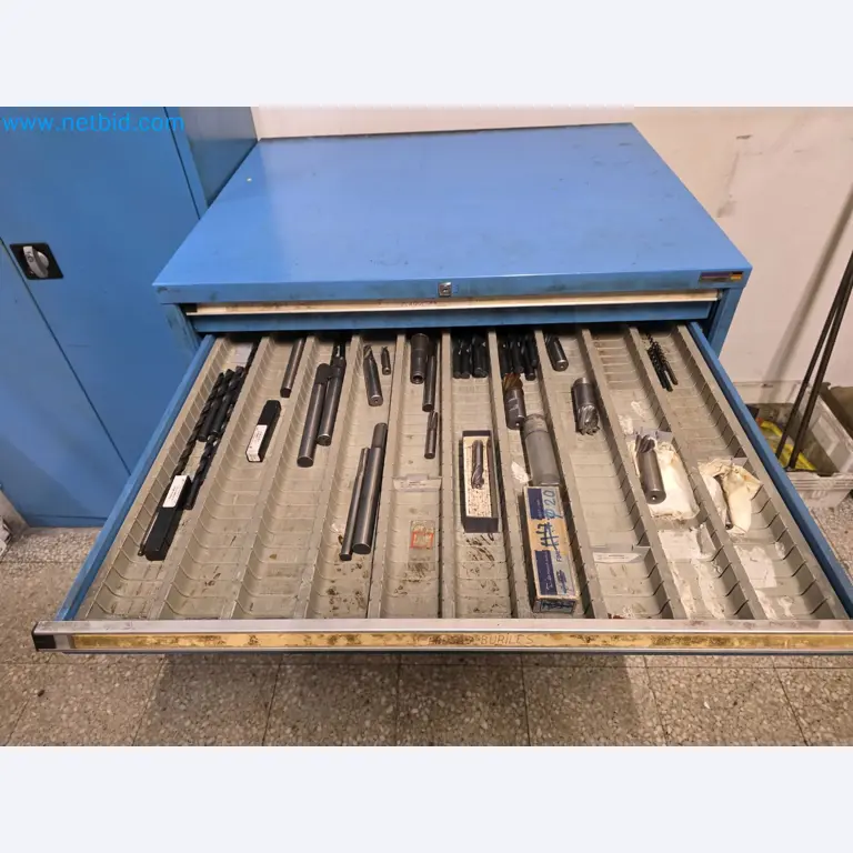 Tromosa Asset Sale: CNC Machining Centres, Edm Machines And Mould Manufacturing Equipment-13