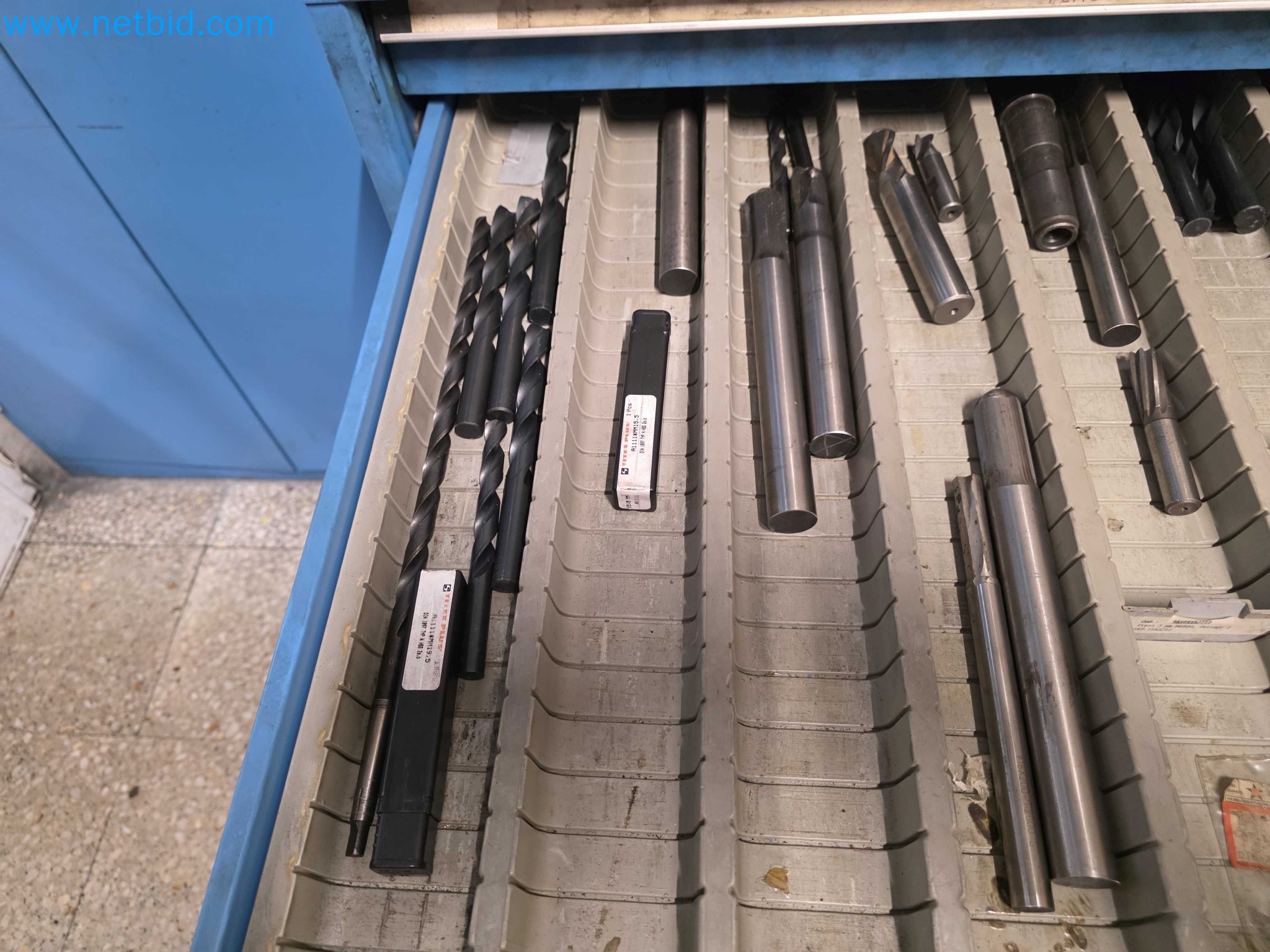 Tromosa Asset Sale: CNC Machining Centres, Edm Machines And Mould Manufacturing Equipment-14