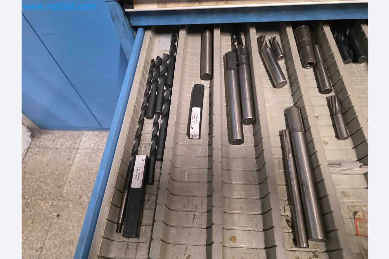 Tromosa Asset Sale: CNC Machining Centres, Edm Machines And Mould Manufacturing Equipment-14