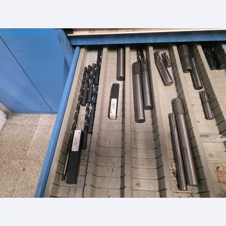 Tromosa Asset Sale: CNC Machining Centres, Edm Machines And Mould Manufacturing Equipment-14