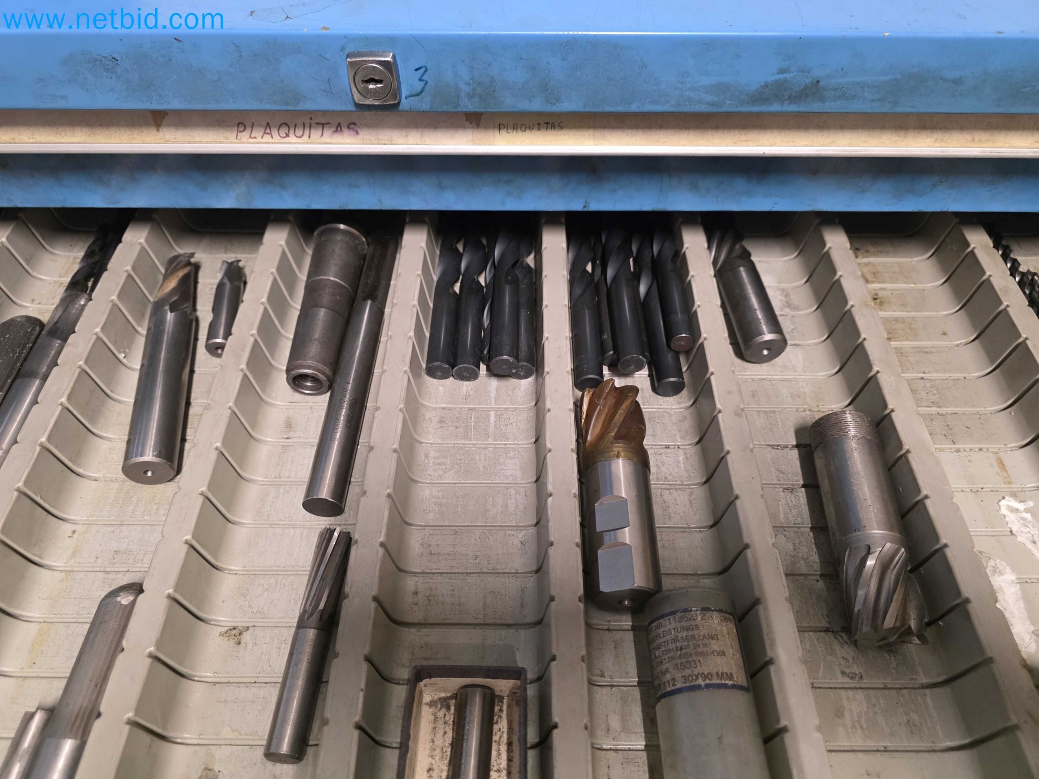 Tromosa Asset Sale: CNC Machining Centres, Edm Machines And Mould Manufacturing Equipment-15