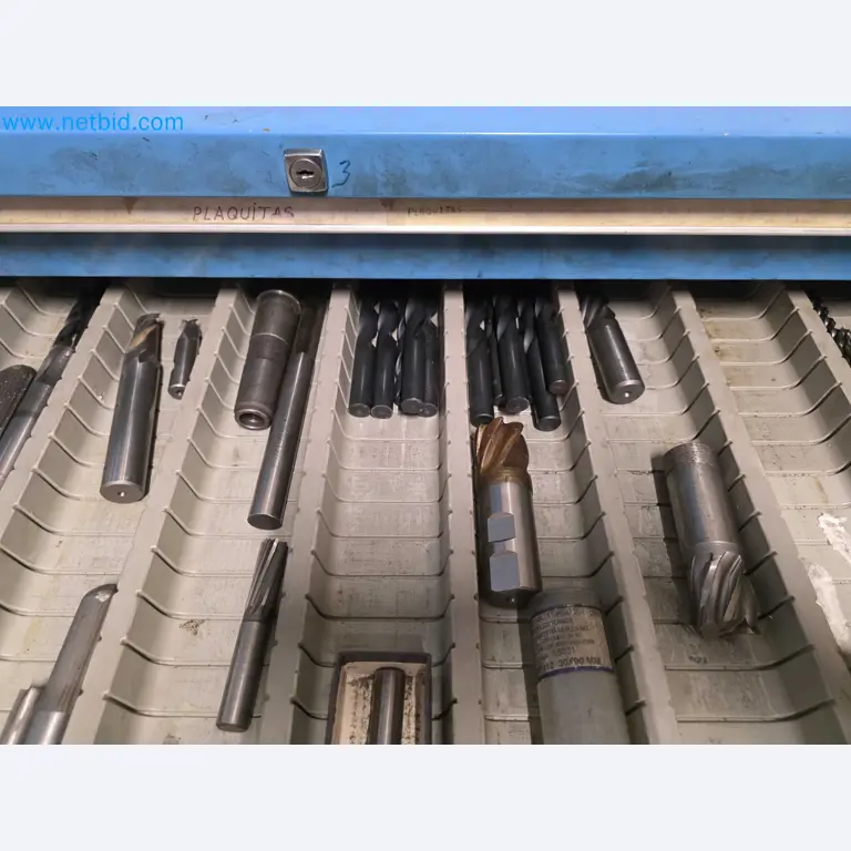 Tromosa Asset Sale: CNC Machining Centres, Edm Machines And Mould Manufacturing Equipment-15