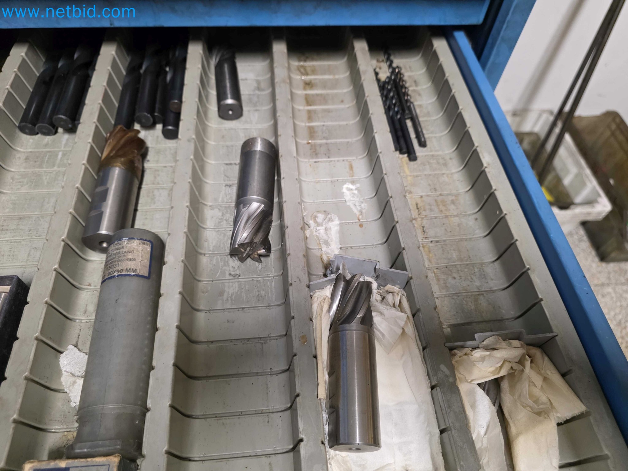 Tromosa Asset Sale: CNC Machining Centres, Edm Machines And Mould Manufacturing Equipment-16