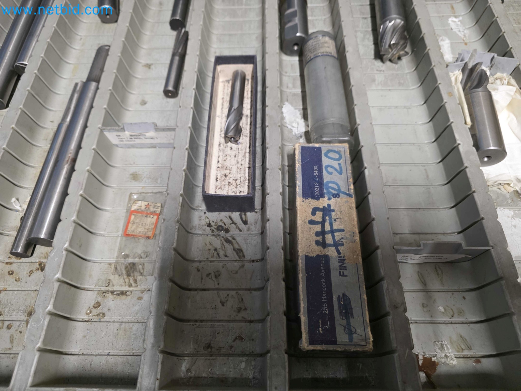 Tromosa Asset Sale: CNC Machining Centres, Edm Machines And Mould Manufacturing Equipment-17