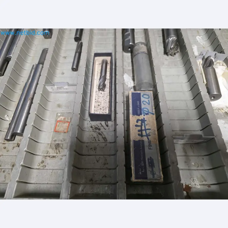 Tromosa Asset Sale: CNC Machining Centres, Edm Machines And Mould Manufacturing Equipment-17