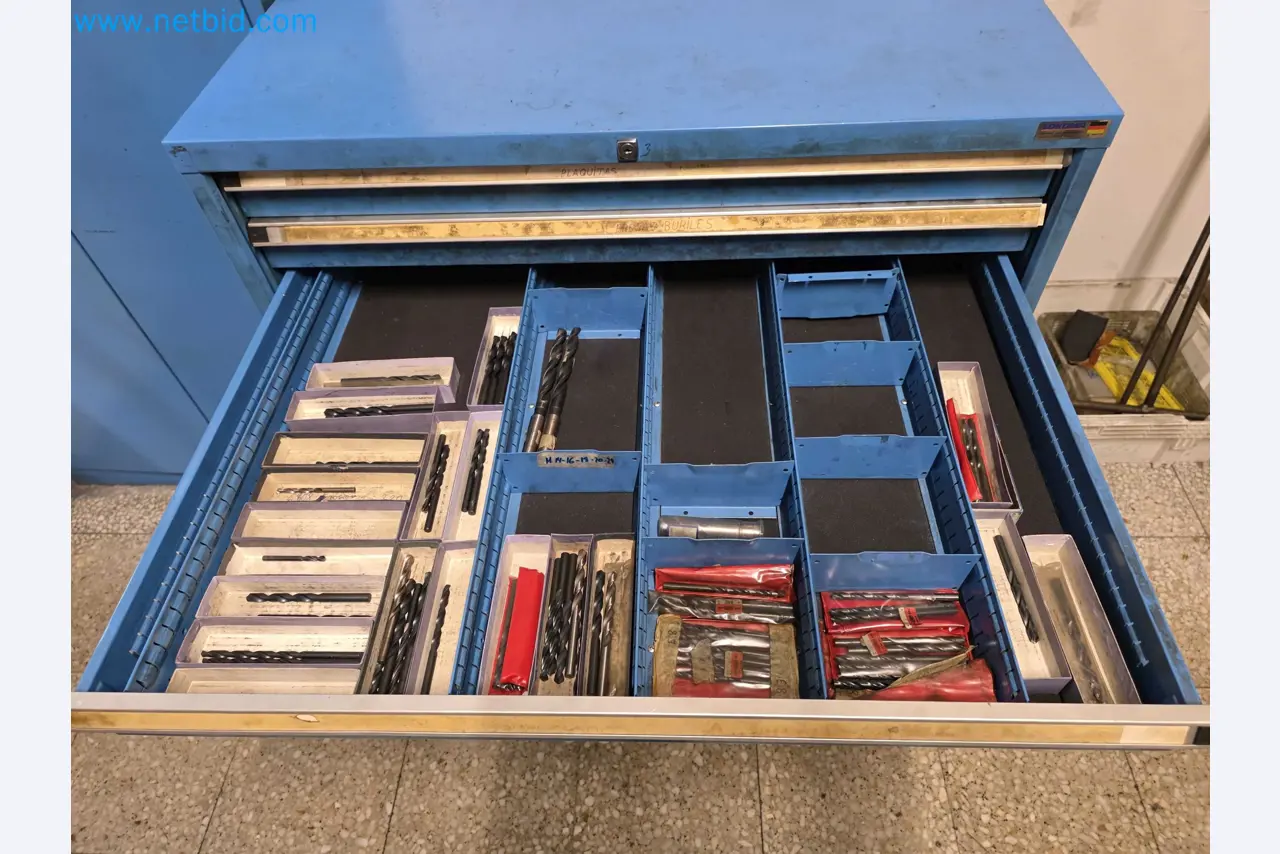 Tromosa Asset Sale: CNC Machining Centres, Edm Machines And Mould Manufacturing Equipment-18