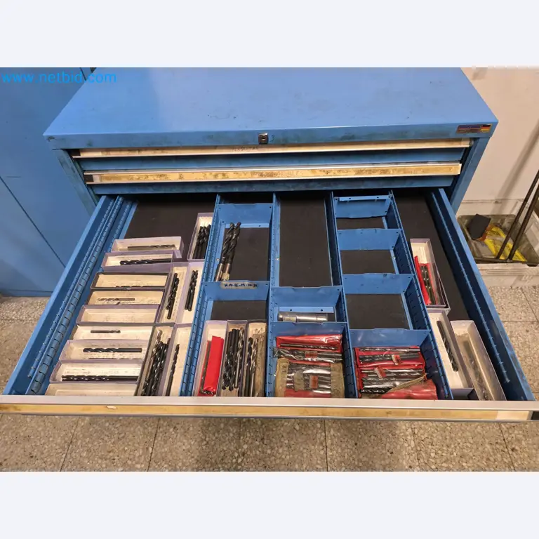 Tromosa Asset Sale: CNC Machining Centres, Edm Machines And Mould Manufacturing Equipment-18