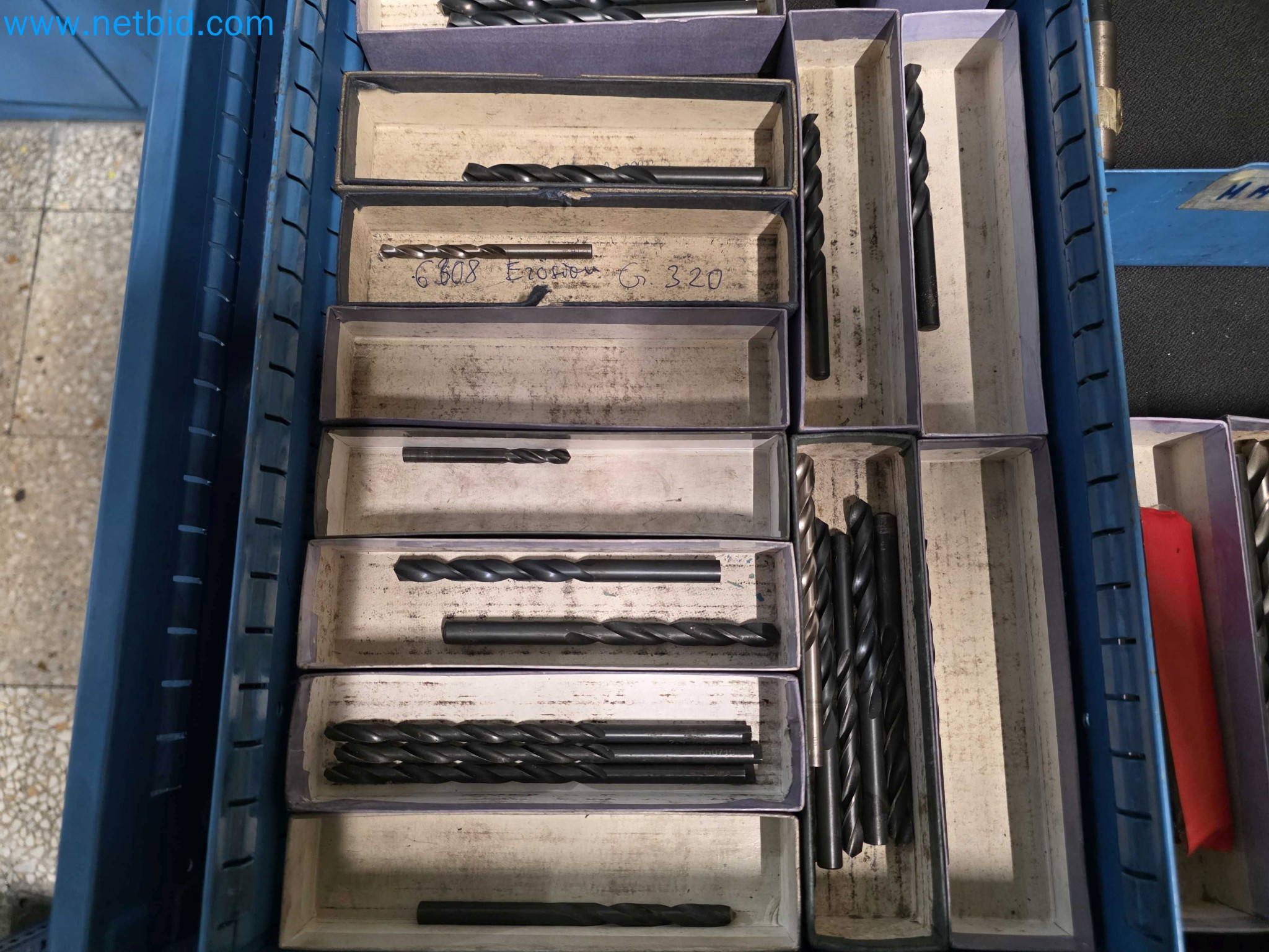 Tromosa Asset Sale: CNC Machining Centres, Edm Machines And Mould Manufacturing Equipment-19