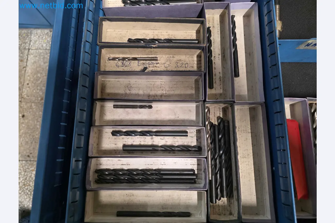 Tromosa Asset Sale: CNC Machining Centres, Edm Machines And Mould Manufacturing Equipment-19