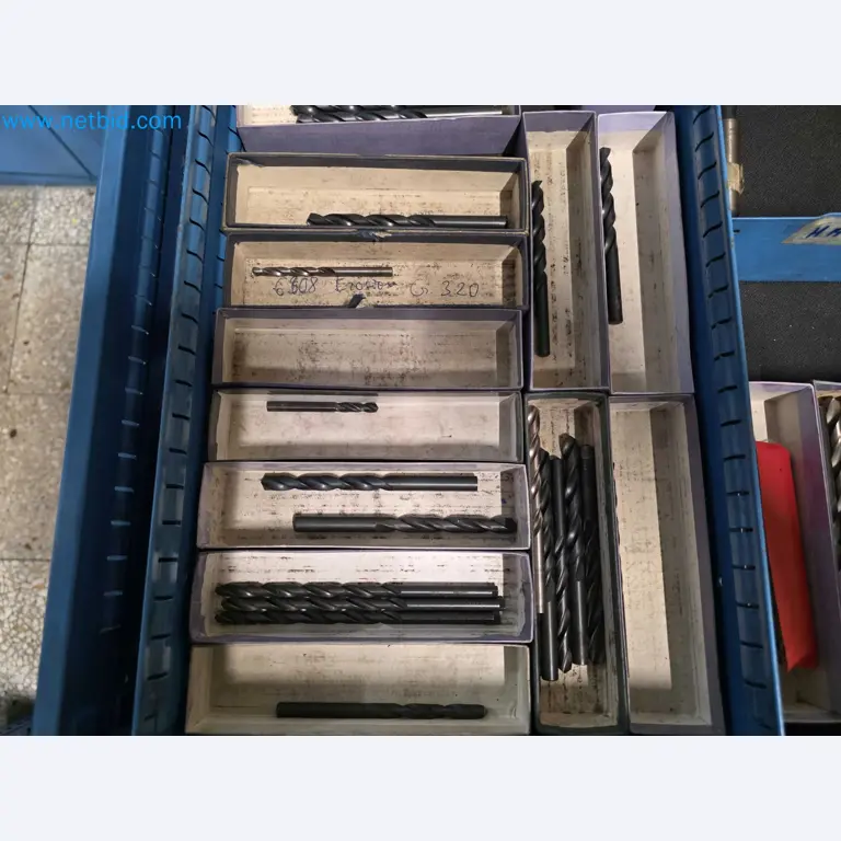 Tromosa Asset Sale: CNC Machining Centres, Edm Machines And Mould Manufacturing Equipment-19