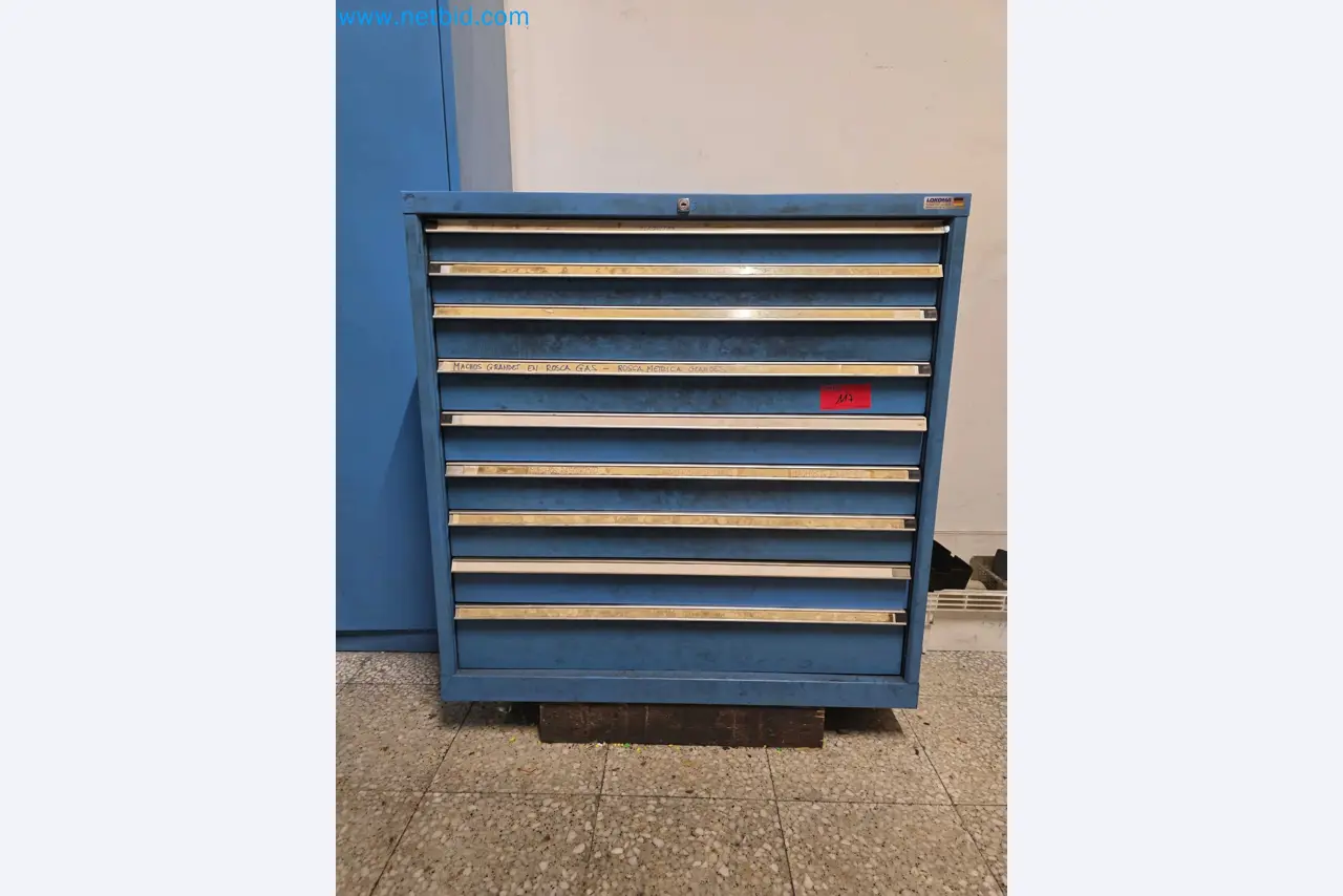 Tromosa Asset Sale: CNC Machining Centres, Edm Machines And Mould Manufacturing Equipment-1