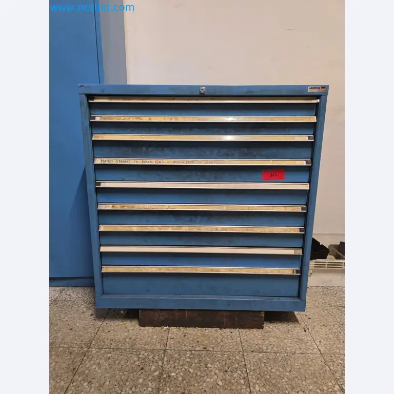 Tromosa Asset Sale: CNC Machining Centres, Edm Machines And Mould Manufacturing Equipment-1