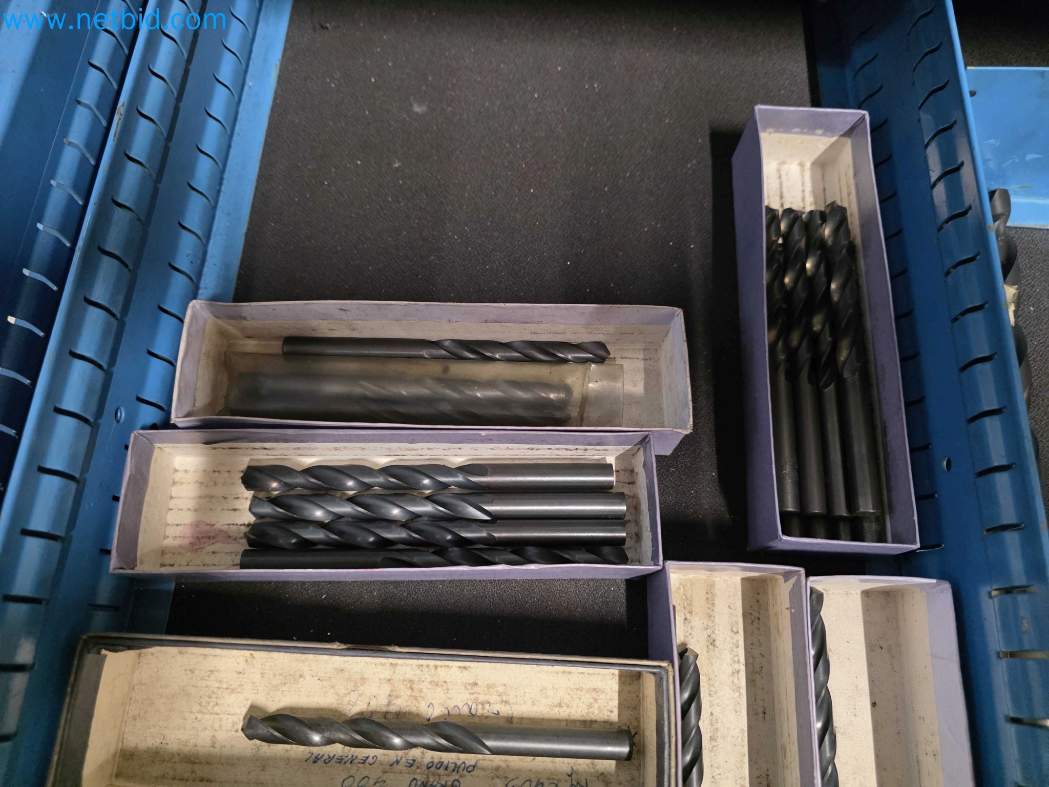 Tromosa Asset Sale: CNC Machining Centres, Edm Machines And Mould Manufacturing Equipment-20
