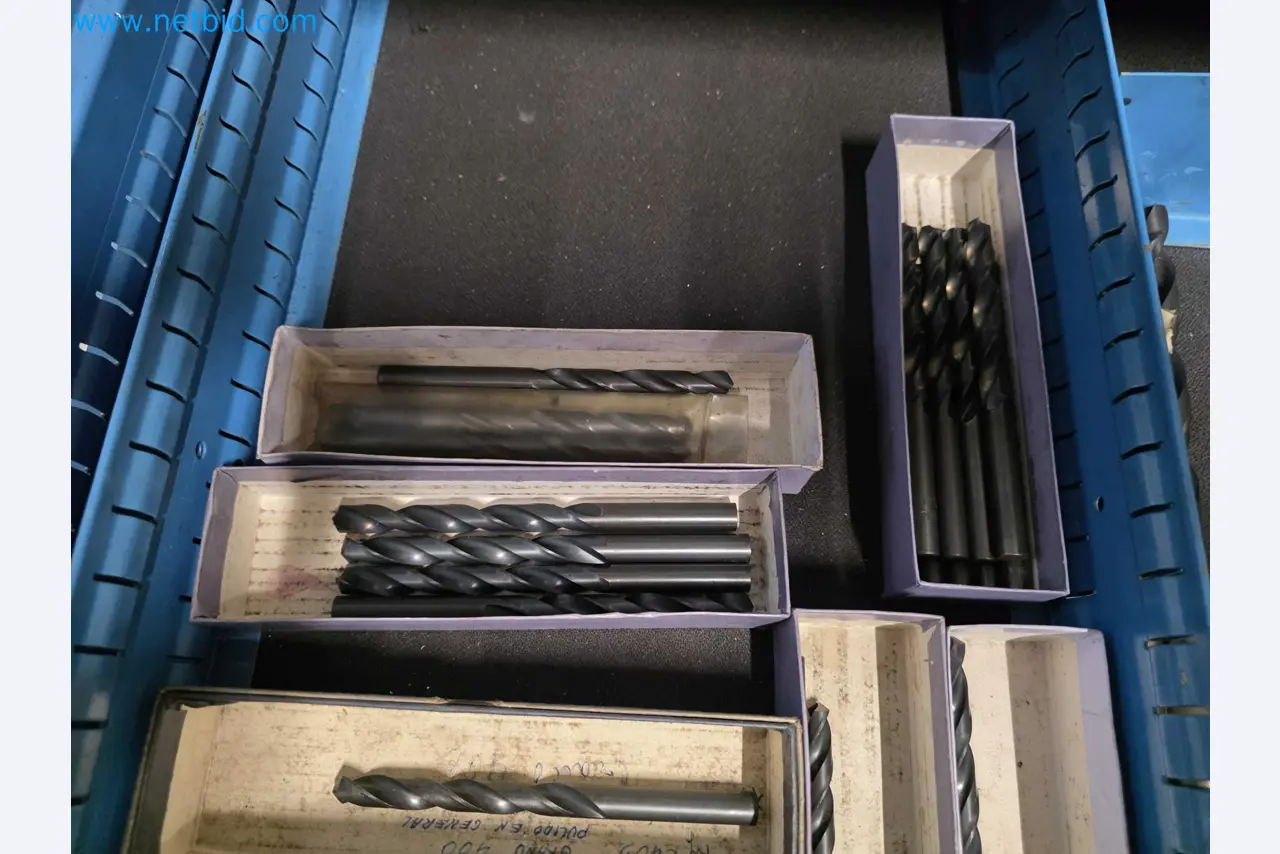 Tromosa Asset Sale: CNC Machining Centres, Edm Machines And Mould Manufacturing Equipment-20