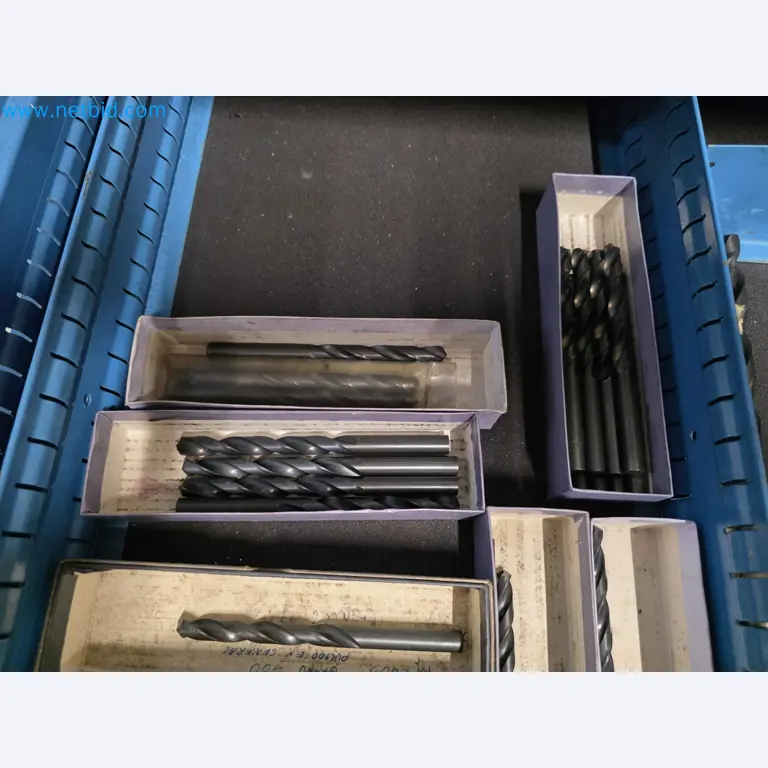 Tromosa Asset Sale: CNC Machining Centres, Edm Machines And Mould Manufacturing Equipment-20