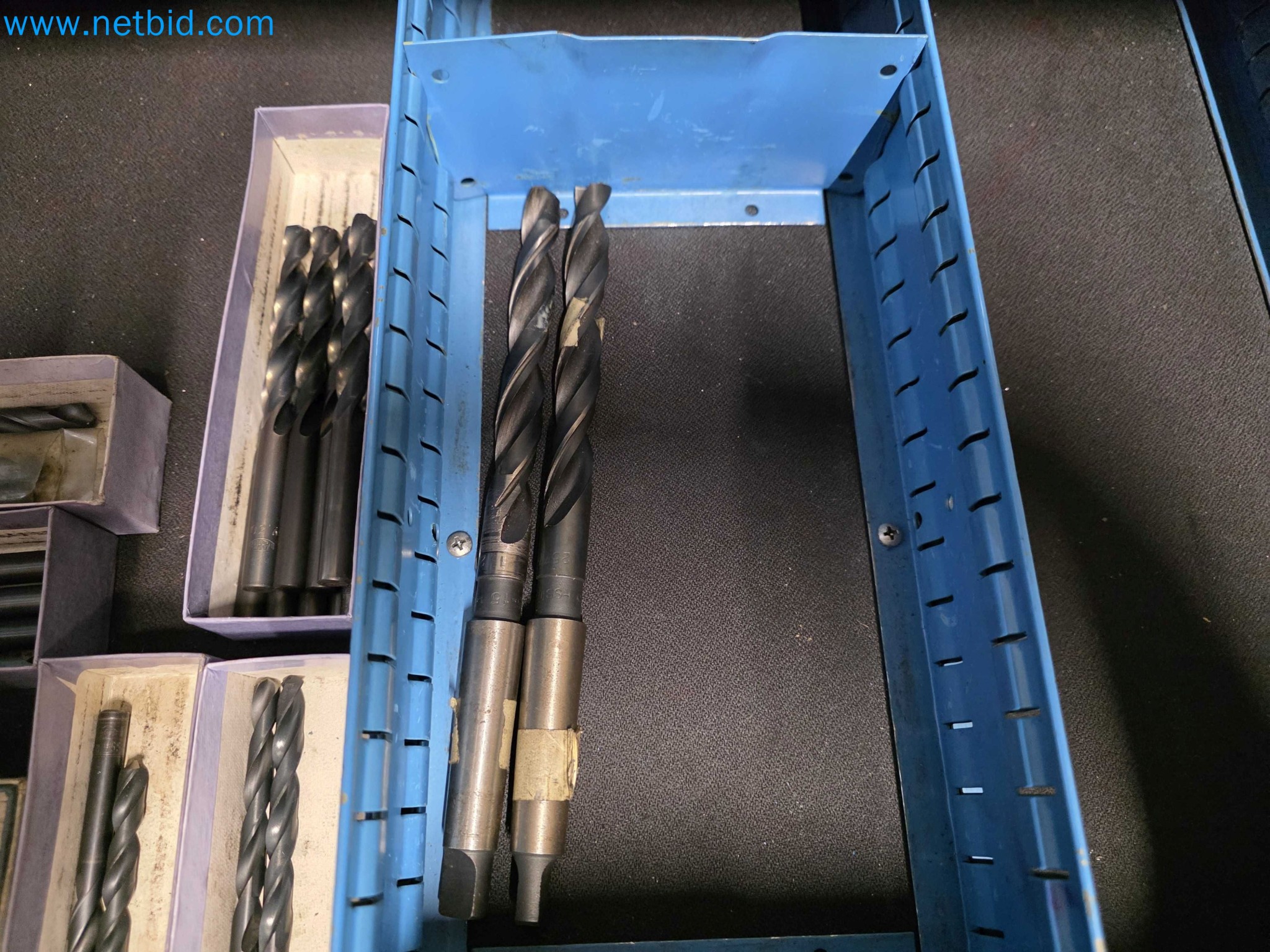 Tromosa Asset Sale: CNC Machining Centres, Edm Machines And Mould Manufacturing Equipment-21
