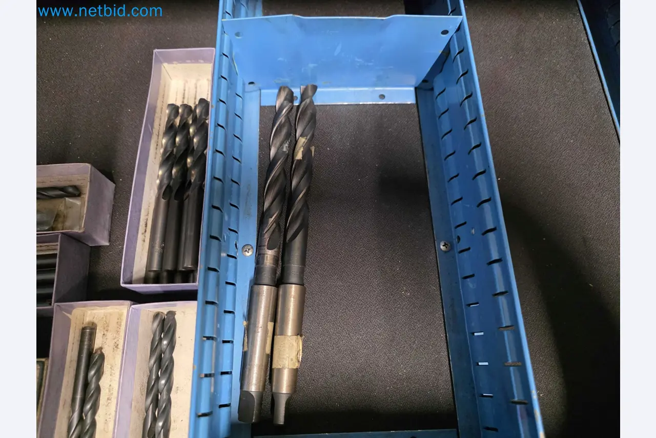 Tromosa Asset Sale: CNC Machining Centres, Edm Machines And Mould Manufacturing Equipment-21