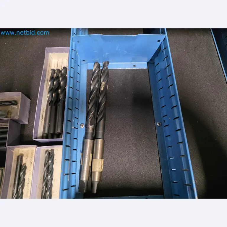 Tromosa Asset Sale: CNC Machining Centres, Edm Machines And Mould Manufacturing Equipment-21